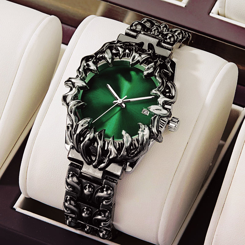 Vena Axis Statement Watch Cole Hampton