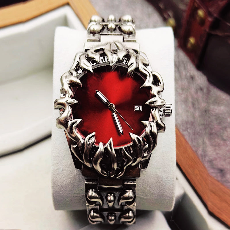 Vena Axis Statement Watch Cole Hampton