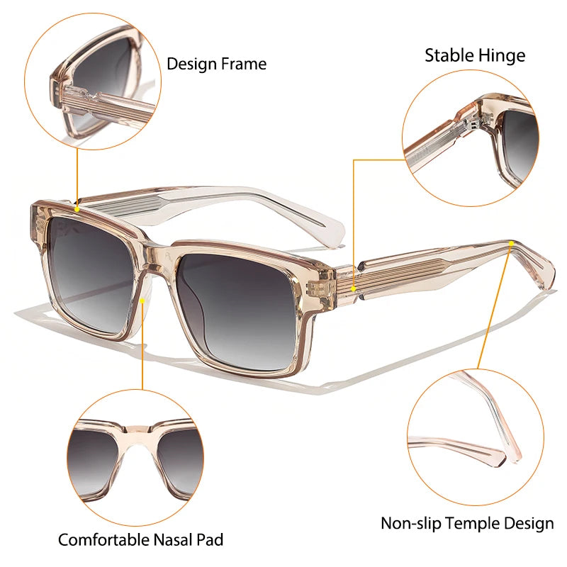 Vortex Urban Edge Sunglasses Cole Hampton