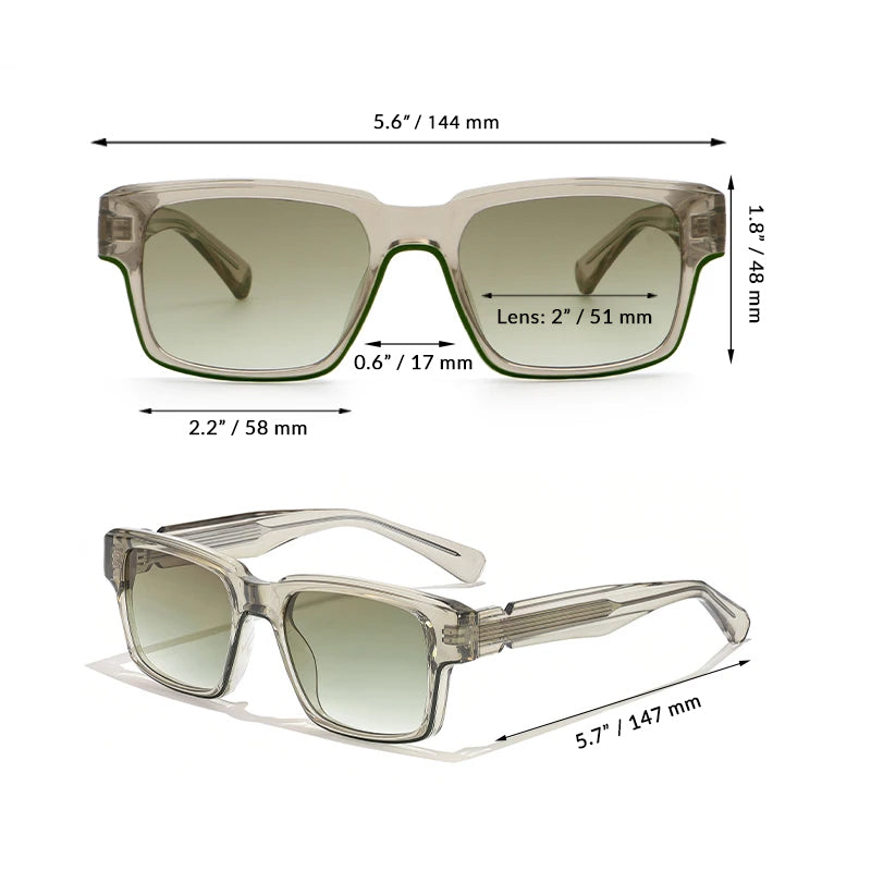 Vortex Urban Edge Sunglasses Cole Hampton