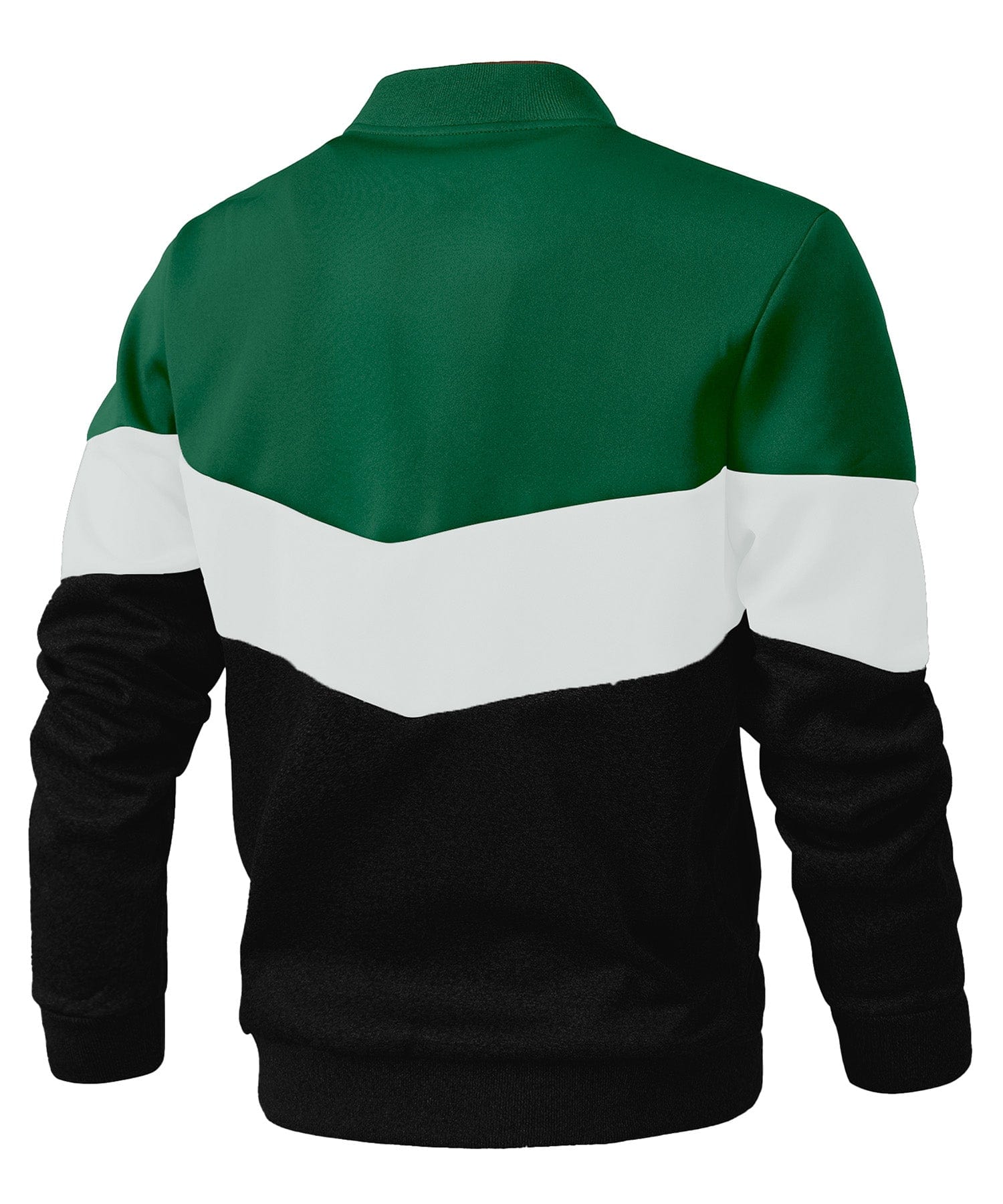 Spring Stride Jacket (5 Designs) Cole Hampton
