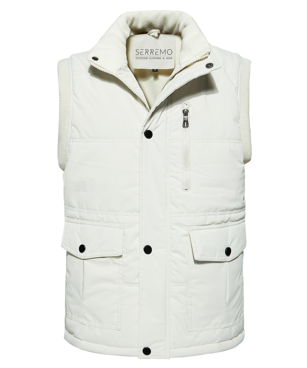 Sentinel Vest Cole Hampton