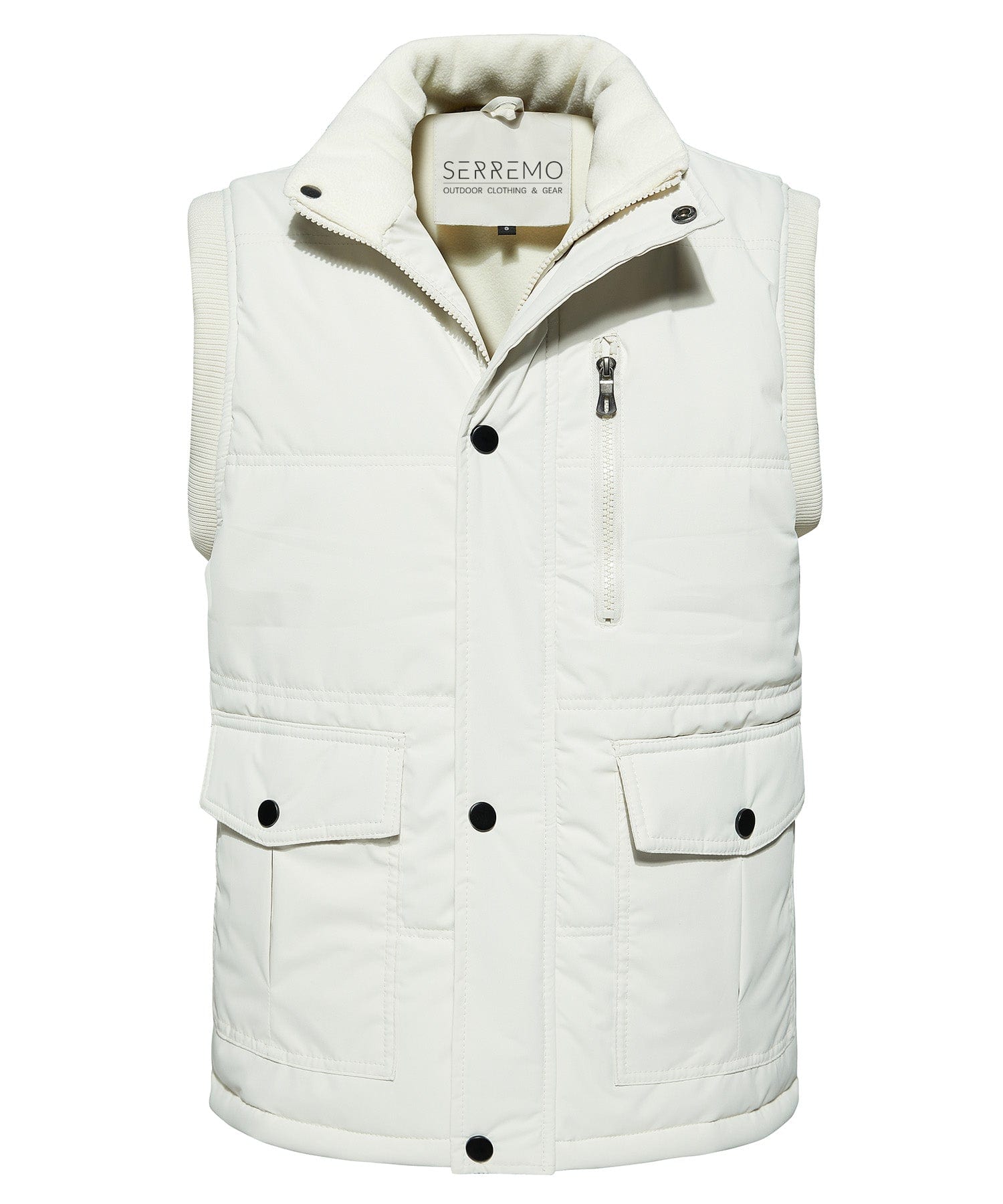 Sentinel Vest Cole Hampton