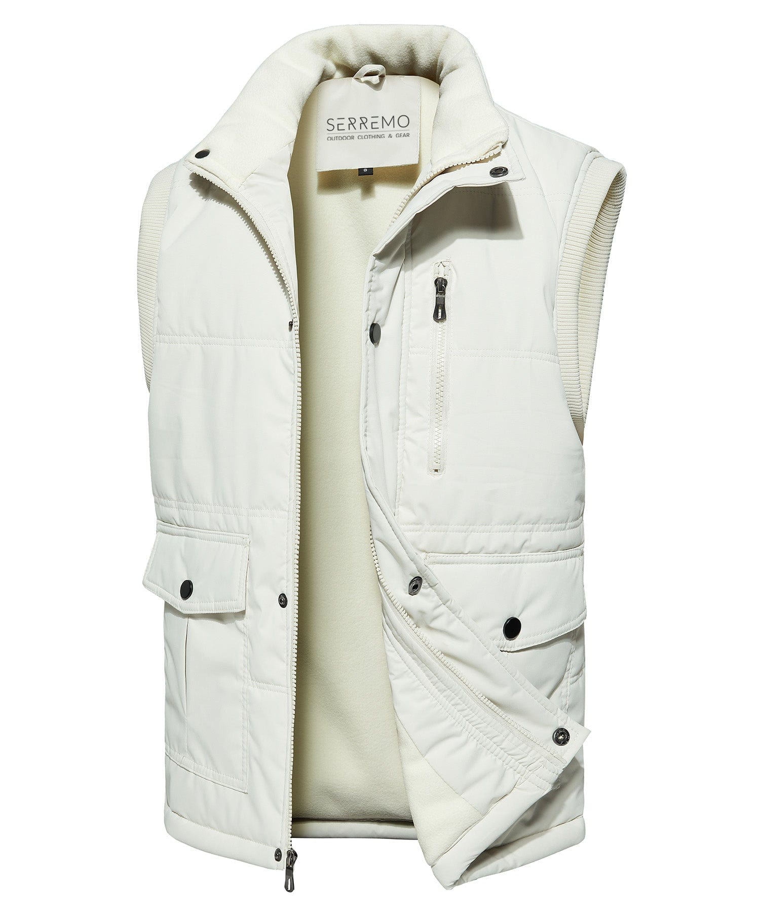 Sentinel Vest Cole Hampton