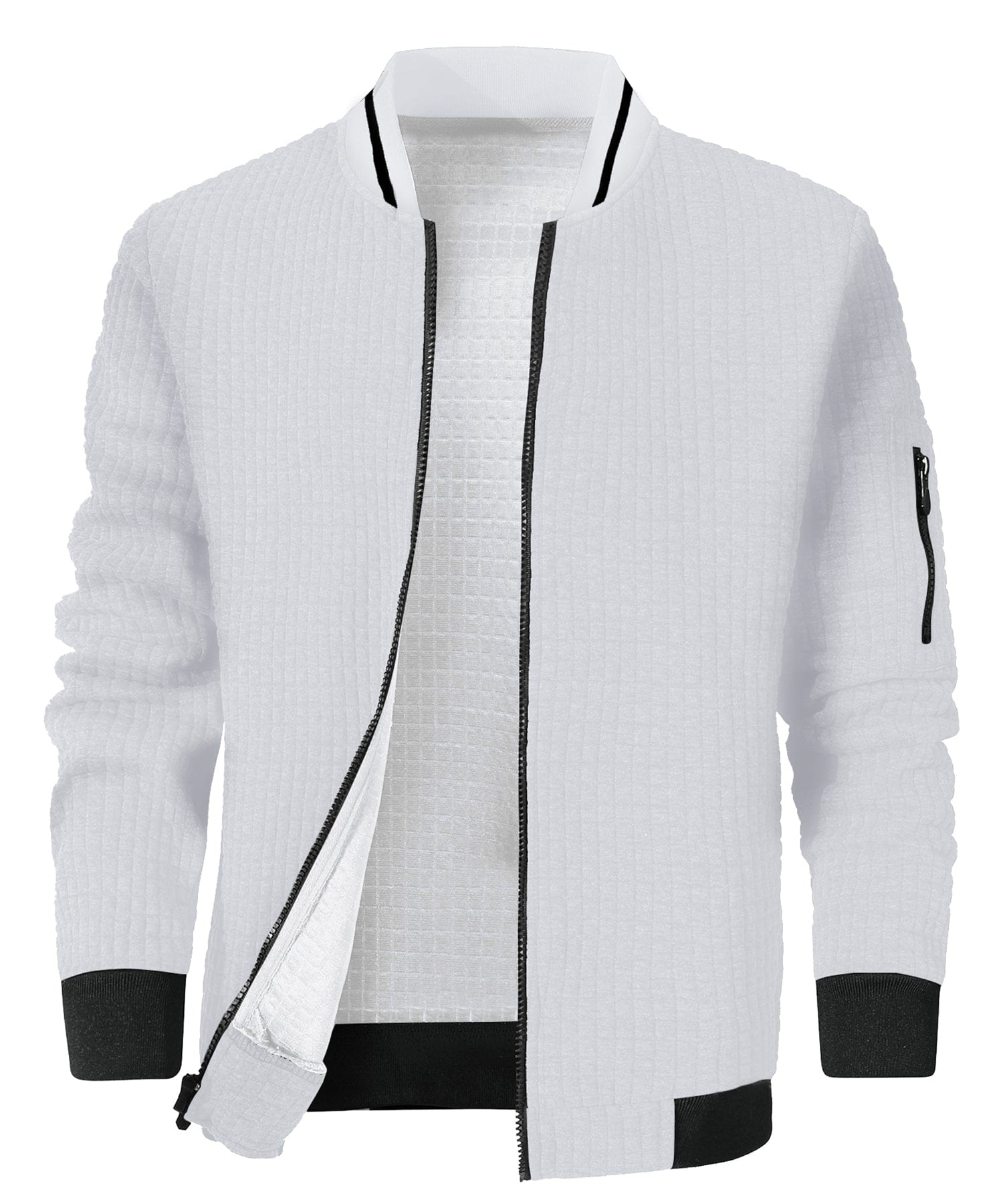 Engineered Warmth Jacket Cole Hampton