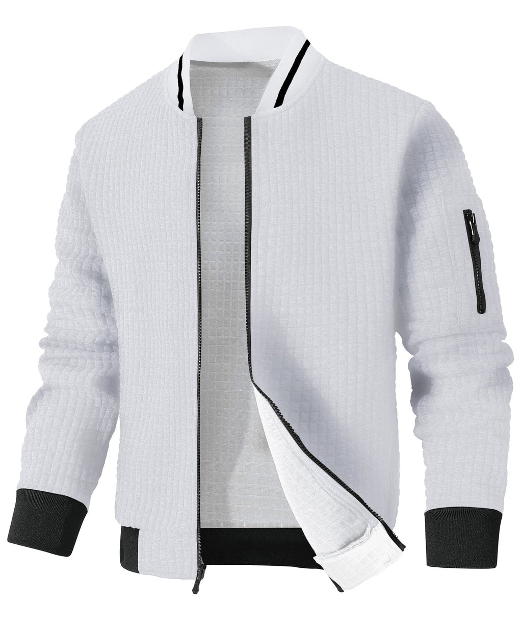 Engineered Warmth Jacket Cole Hampton