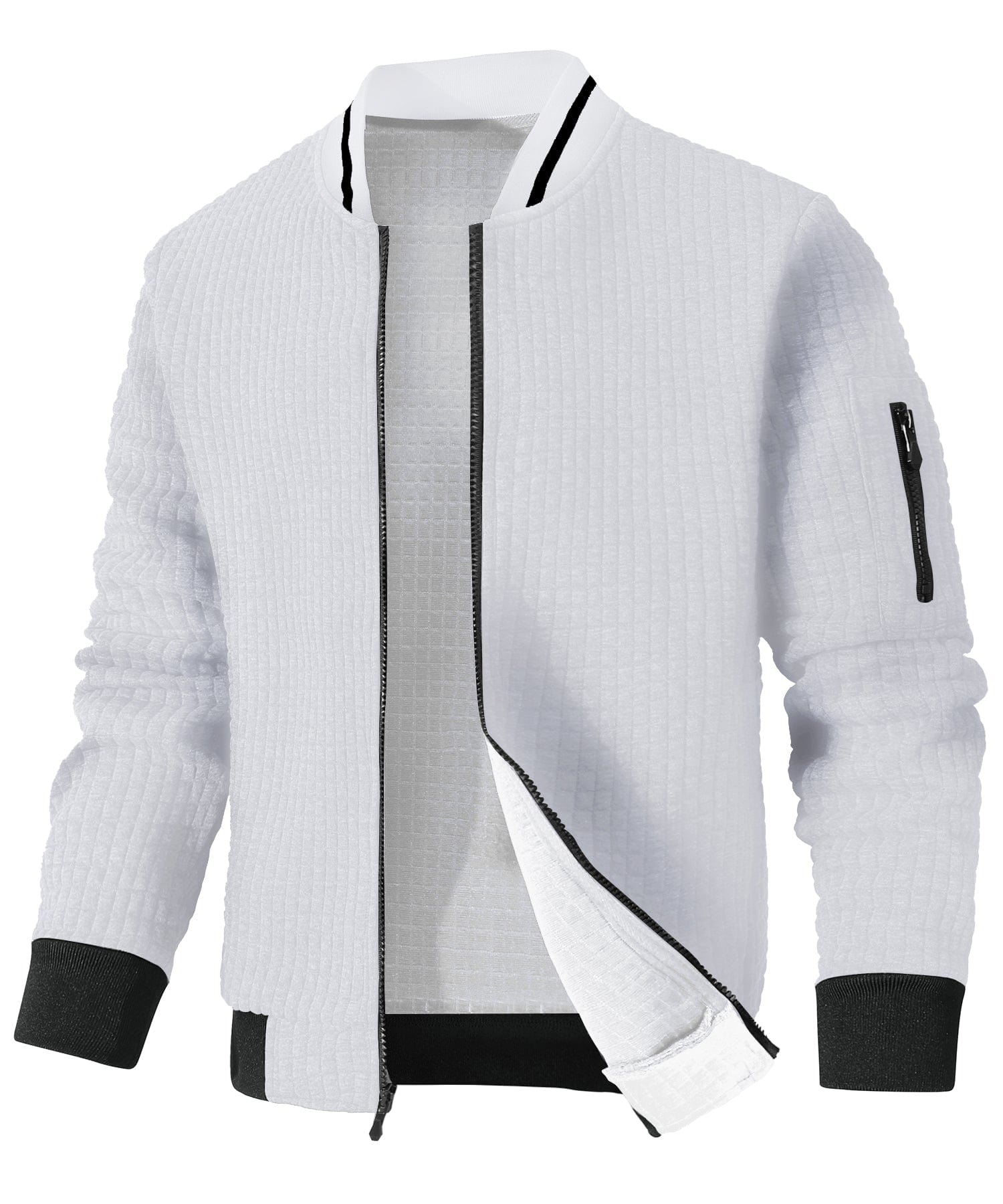Engineered Warmth Jacket Cole Hampton