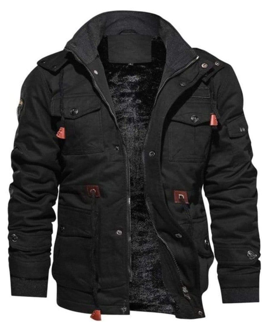 Pilot Jacket (3 Designs) Cole Hampton