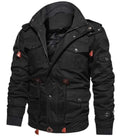 Pilot Jacket (3 Designs) Cole Hampton