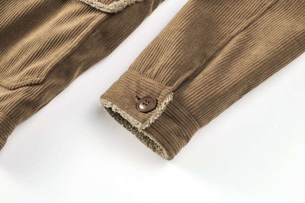 Matterhorn Jacket (3 Designs) Cole Hampton