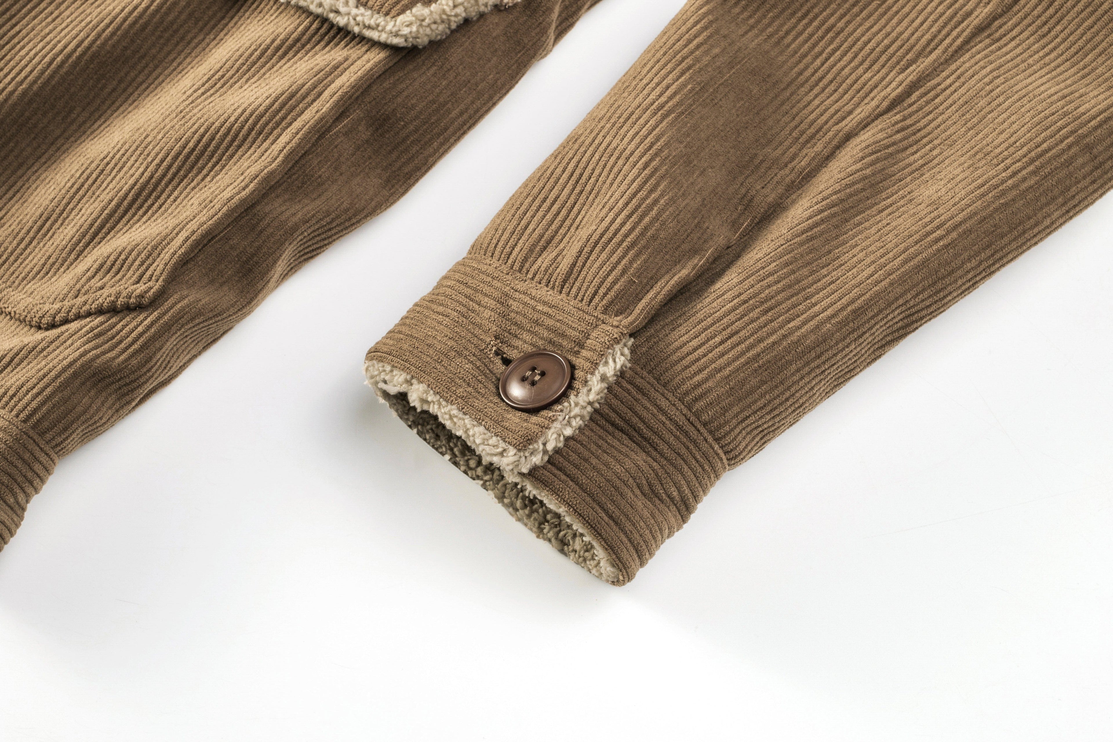 Matterhorn Jacket (3 Designs) Cole Hampton