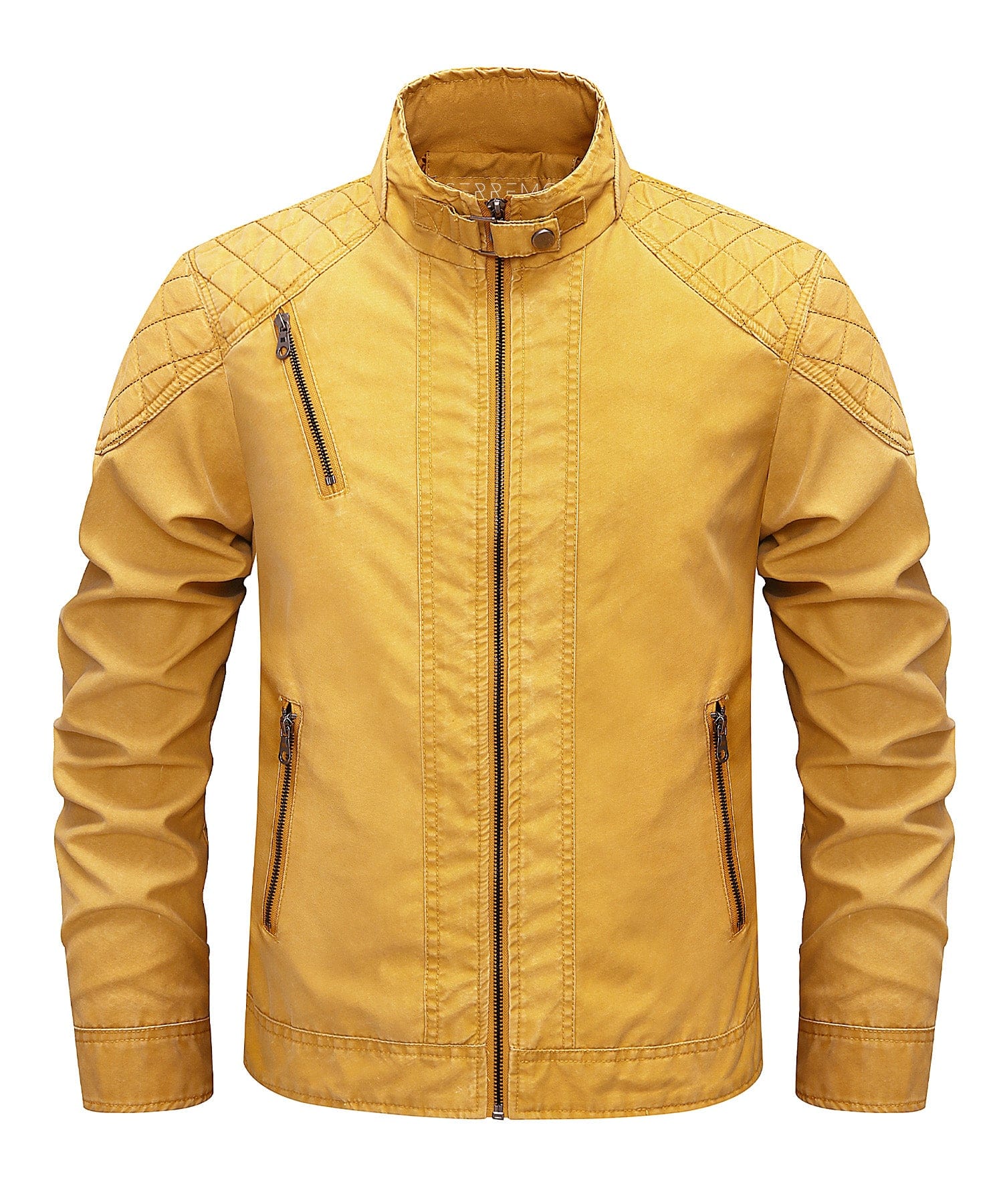 Grit Jacket Cole Hampton