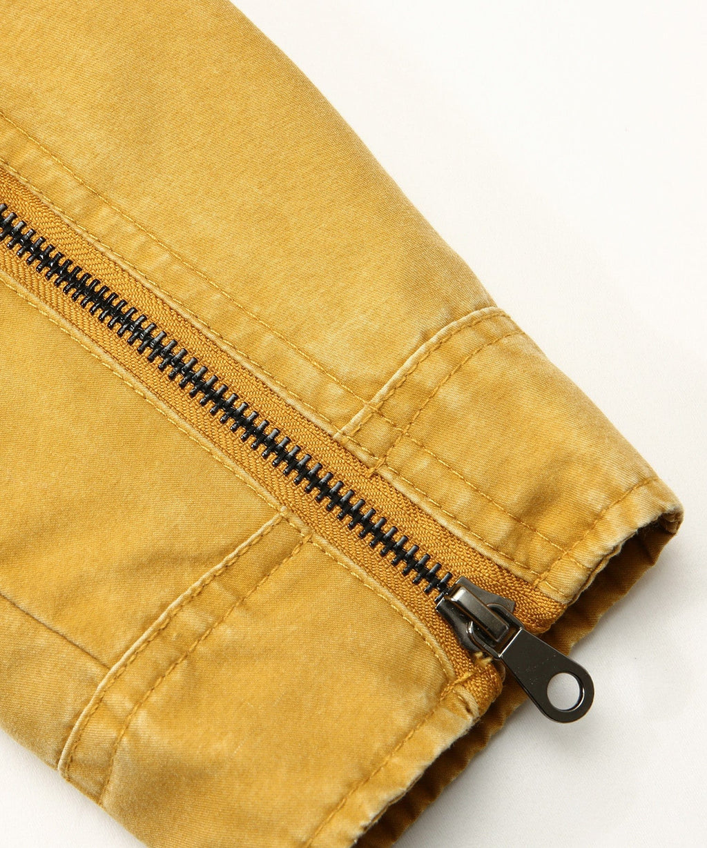 Grit Jacket Cole Hampton