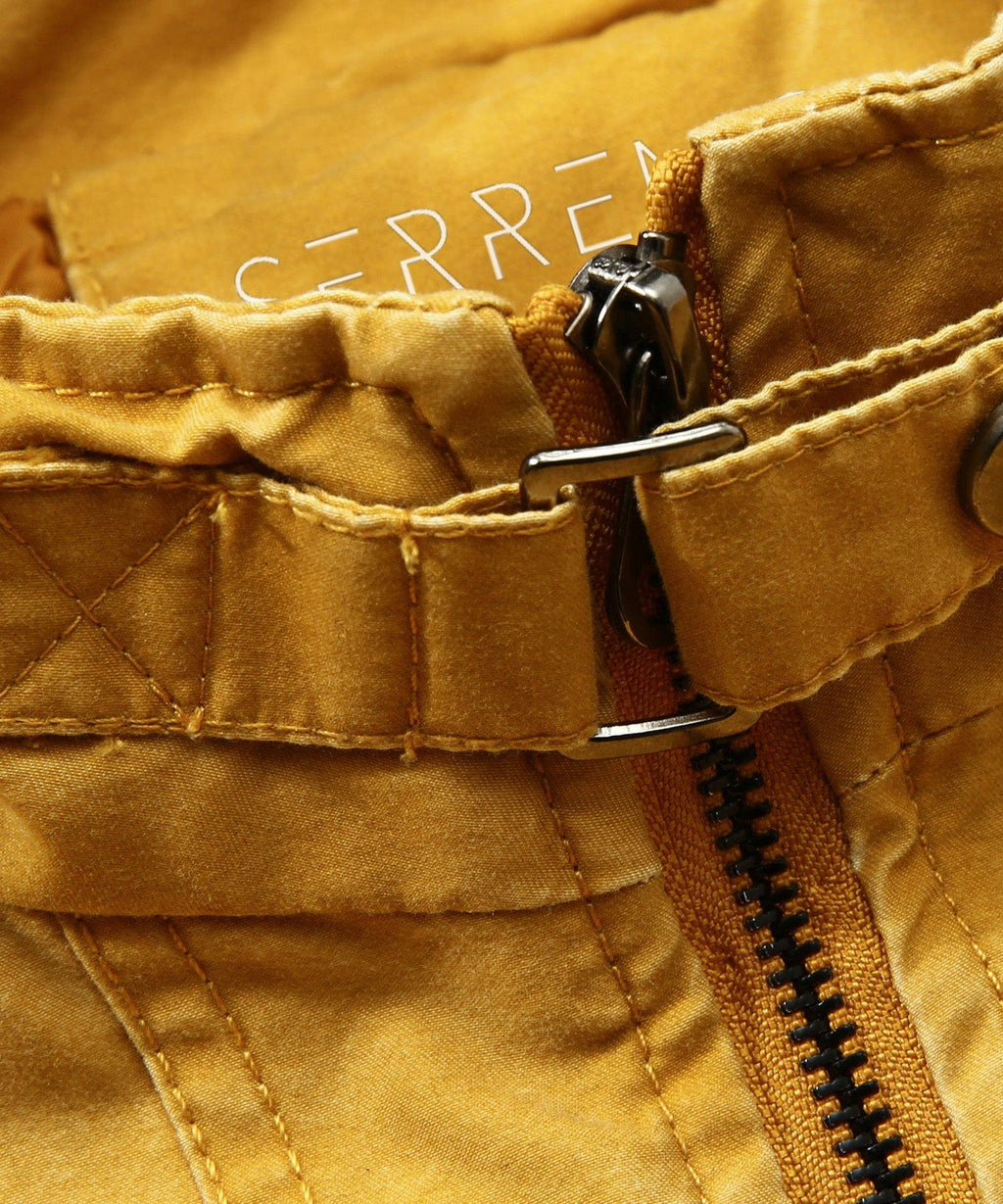 Grit Jacket Cole Hampton