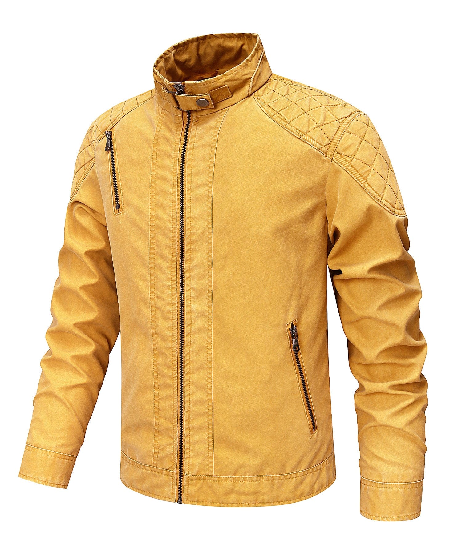 Grit Jacket Cole Hampton