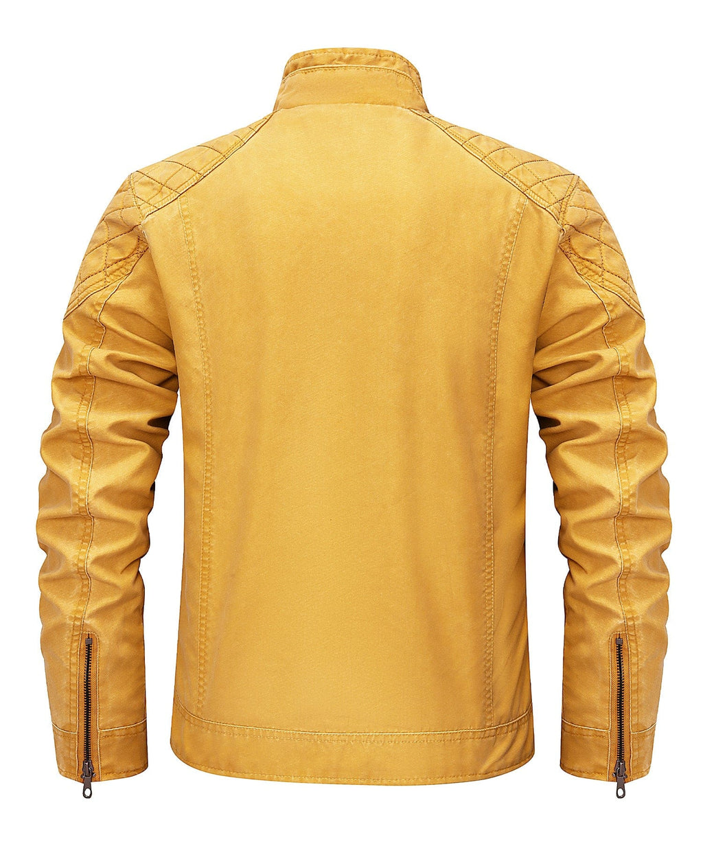 Grit Jacket Cole Hampton