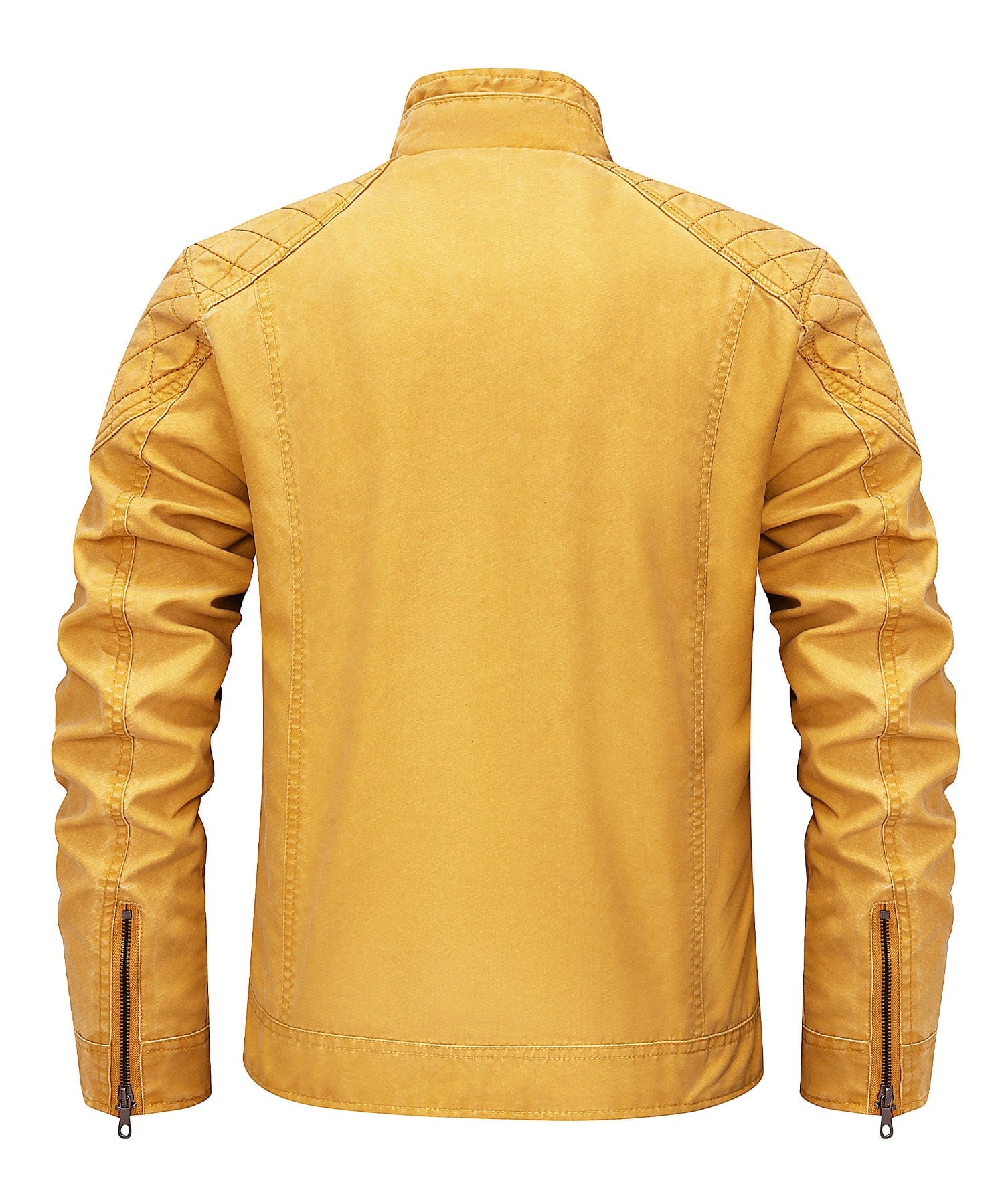 Grit Jacket Cole Hampton