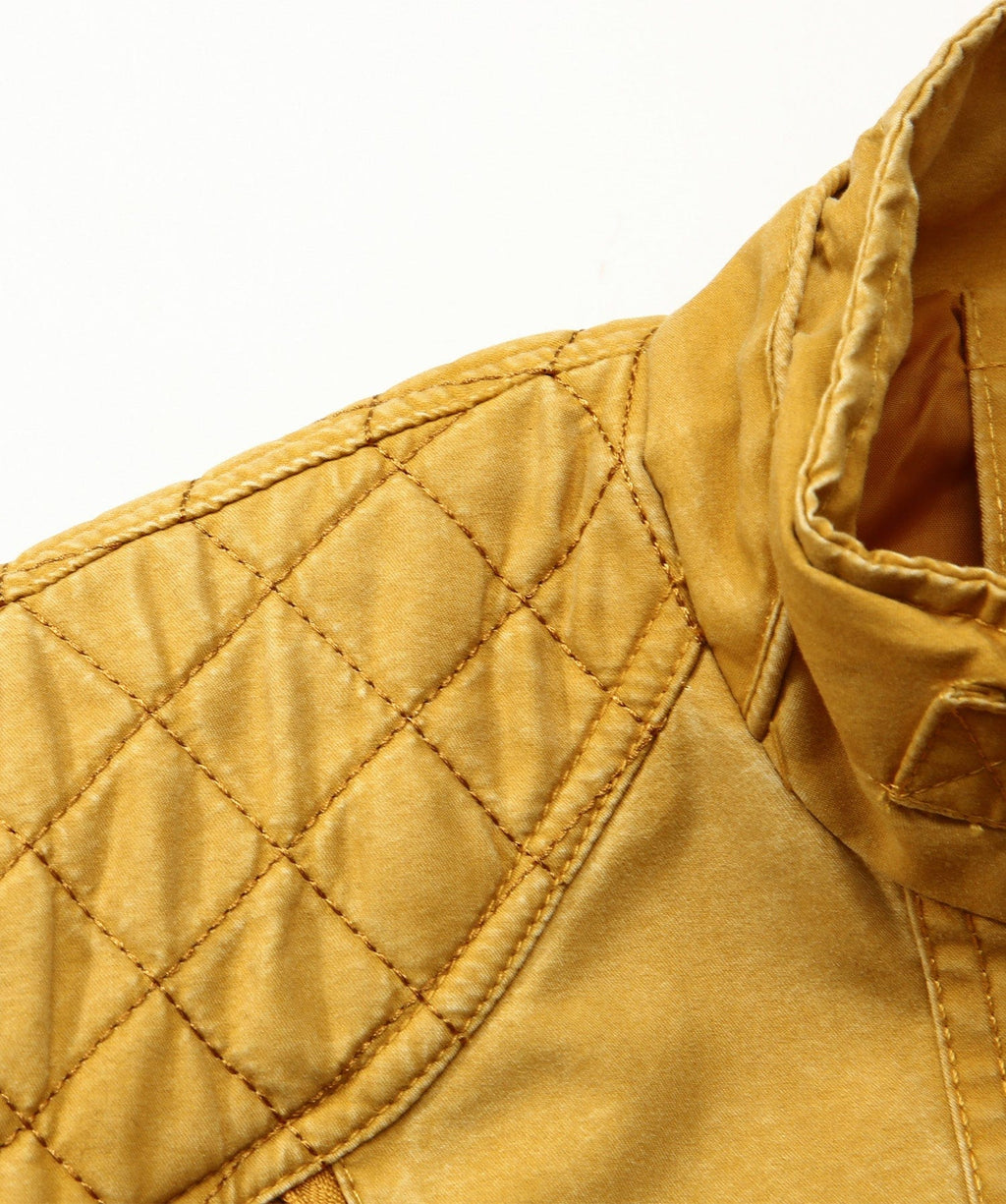Grit Jacket Cole Hampton