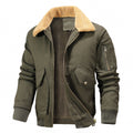 Rogan Jacket Cole Hampton