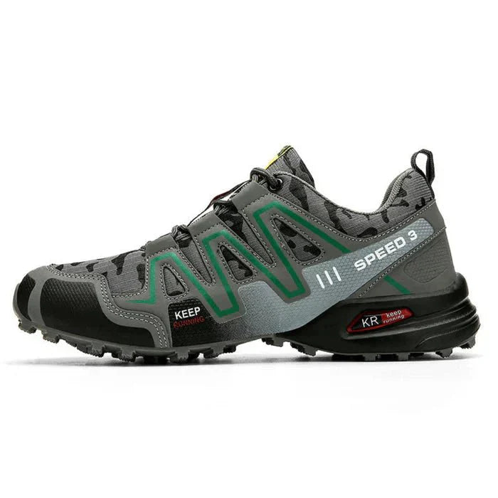 Tobias | Men's Orthopedic Support Sneakers Cole Hampton