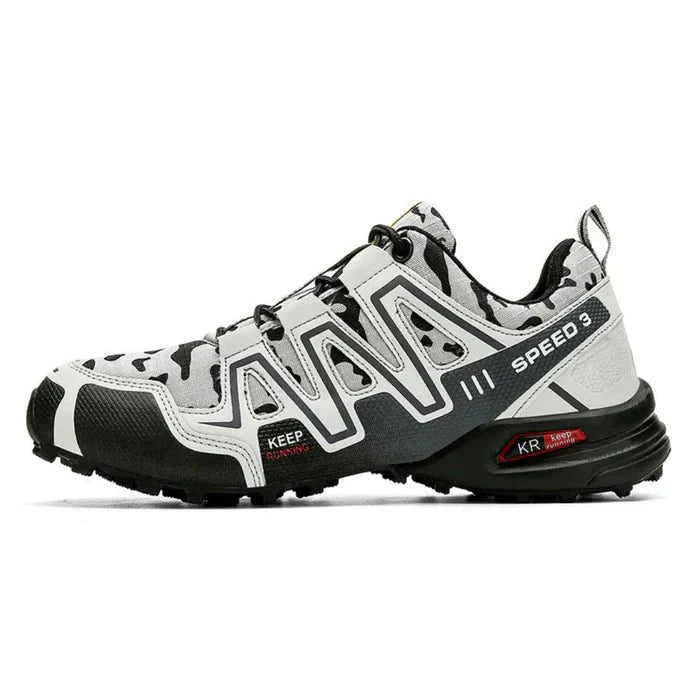 Tobias | Men's Orthopedic Support Sneakers Cole Hampton