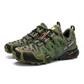 Tobias | Men's Orthopedic Support Sneakers Cole Hampton