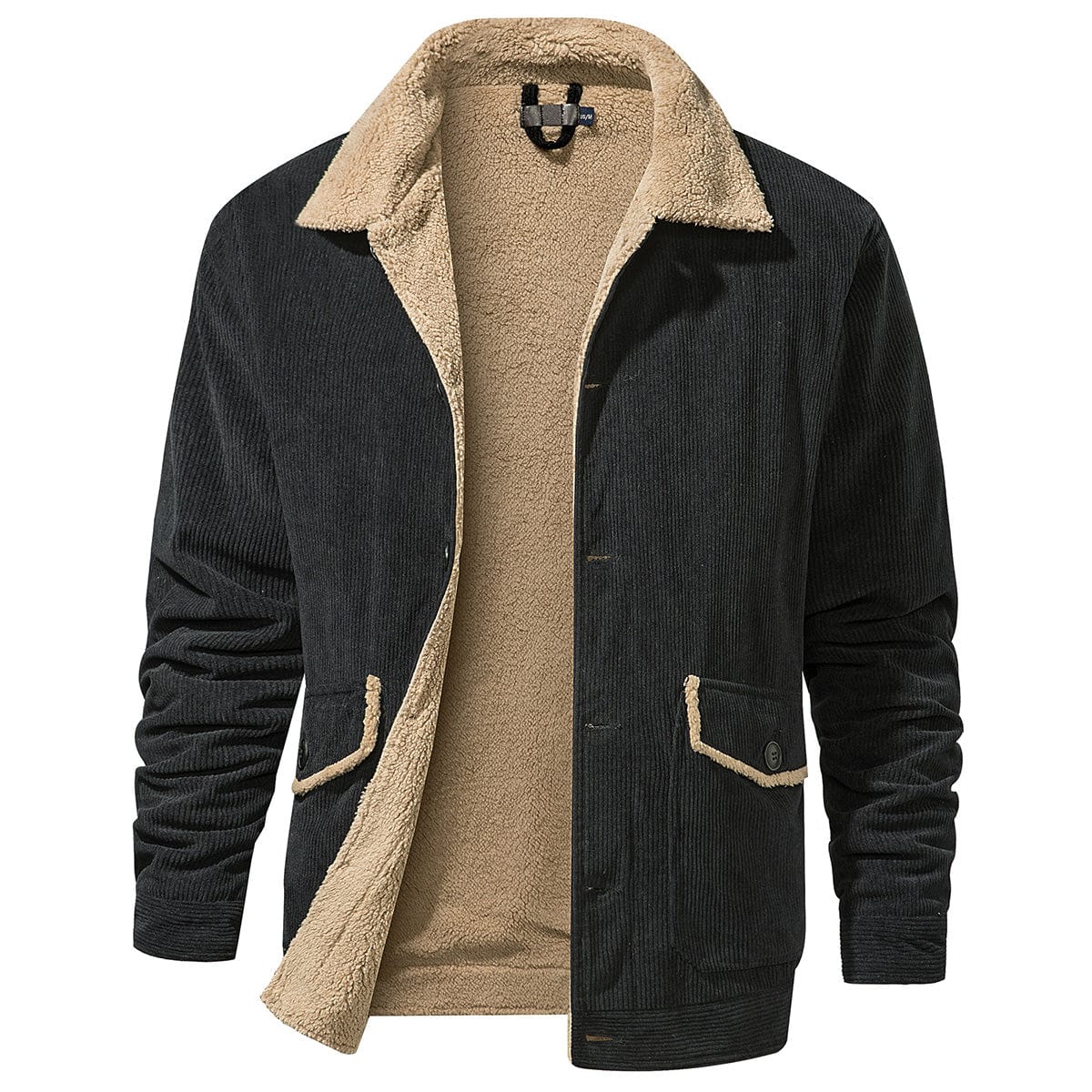 Matterhorn Jacket (3 Designs) Cole Hampton