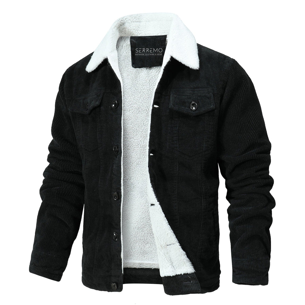 Cheviot Jacket Cole Hampton
