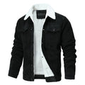 Cheviot Jacket Cole Hampton