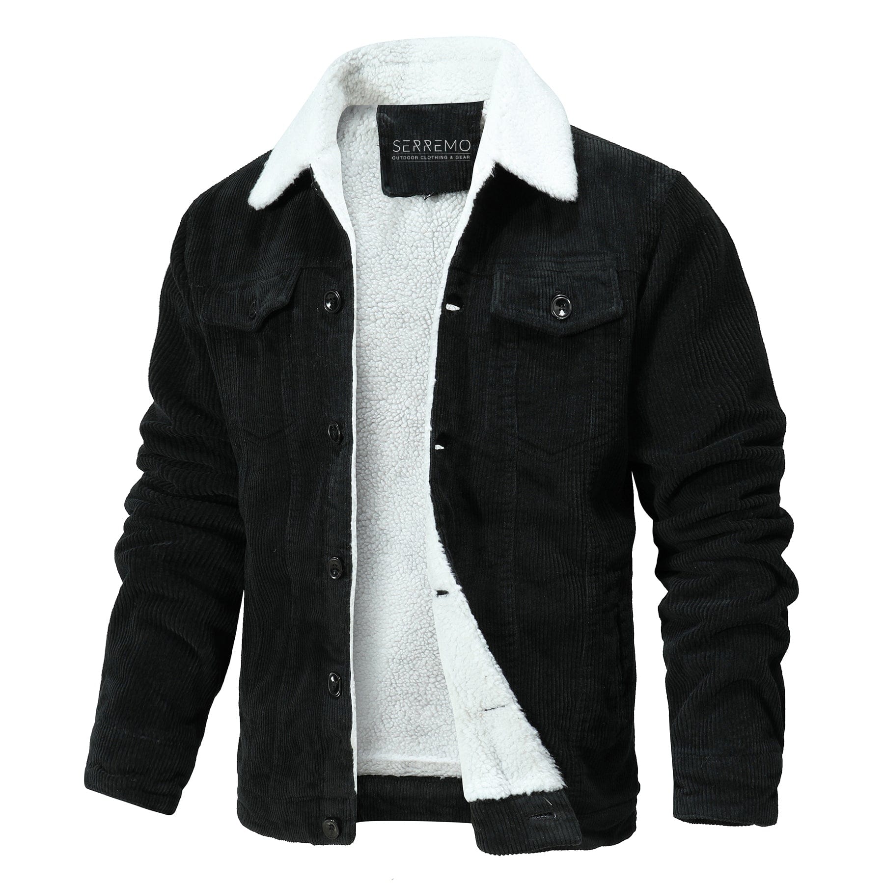 Cheviot Jacket Cole Hampton