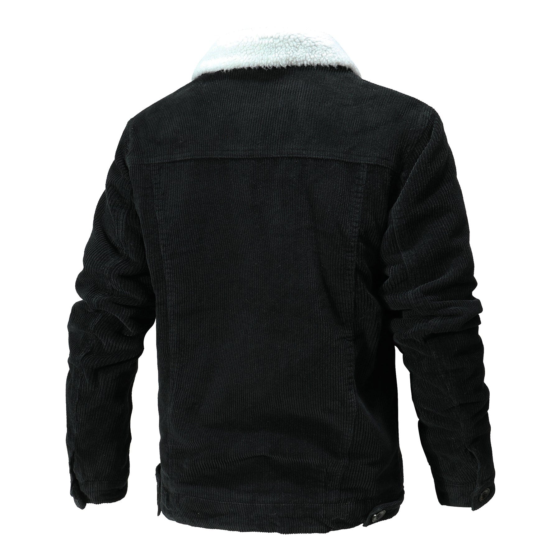 Cheviot Jacket Cole Hampton