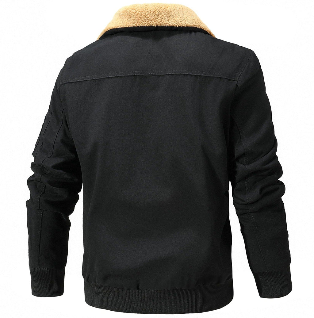 Rogan Jacket Cole Hampton