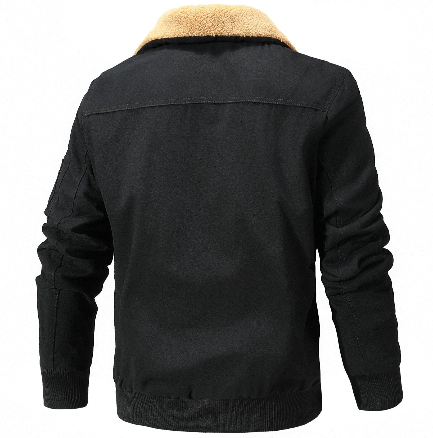 Rogan Jacket Cole Hampton