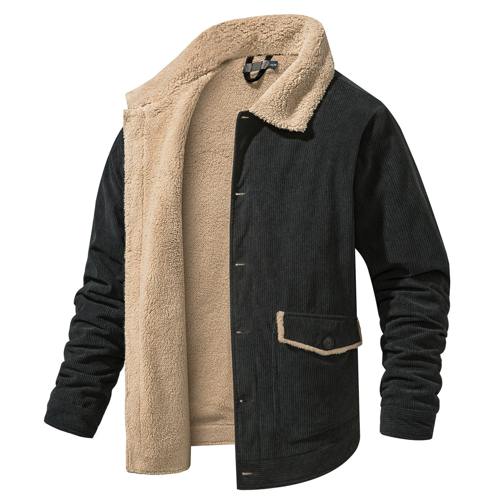 Matterhorn Jacket (3 Designs) Cole Hampton