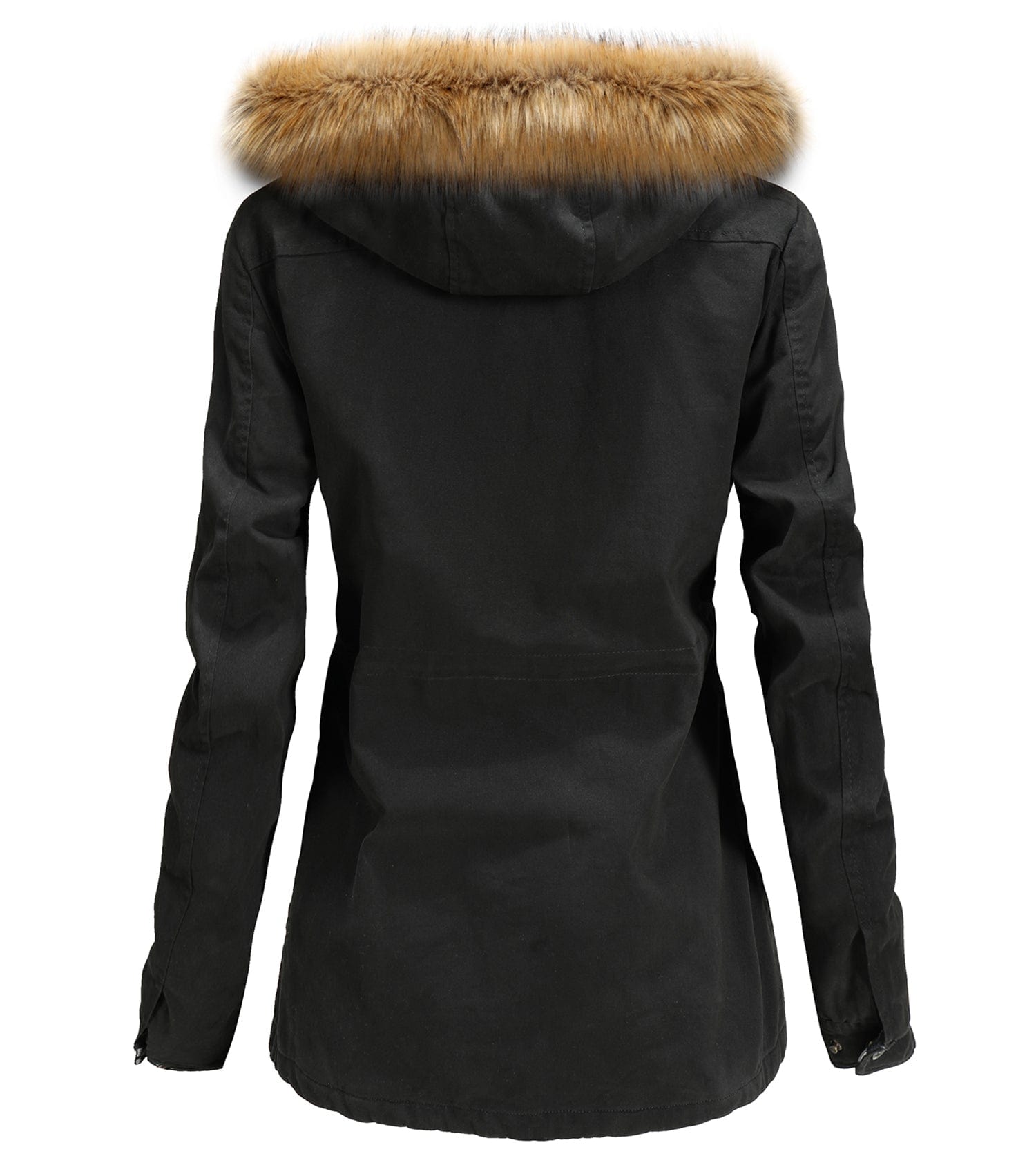 Women's Parka Cole Hampton
