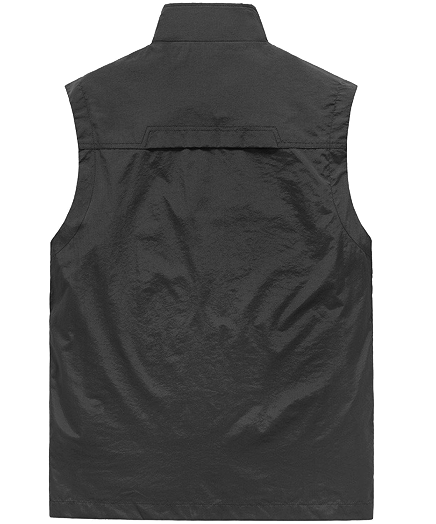 Scenic Vest (5 Designs) Cole Hampton