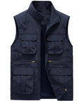 Scenic Vest (5 Designs) Cole Hampton