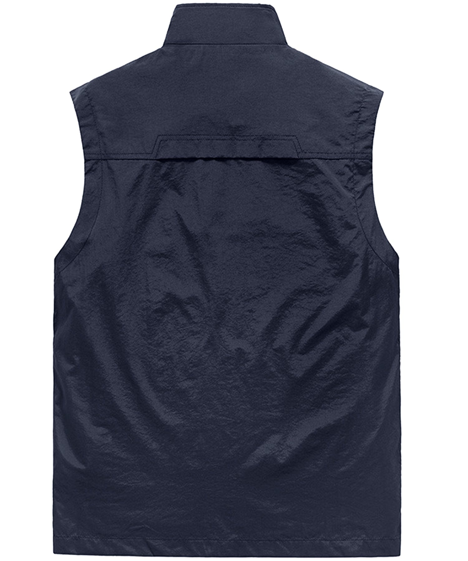 Scenic Vest (5 Designs) Cole Hampton