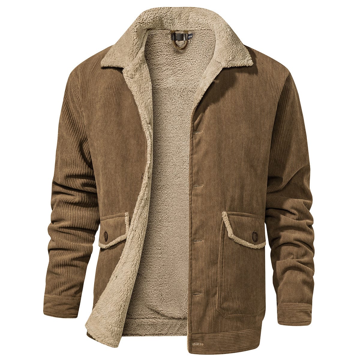 Matterhorn Jacket (3 Designs) Cole Hampton