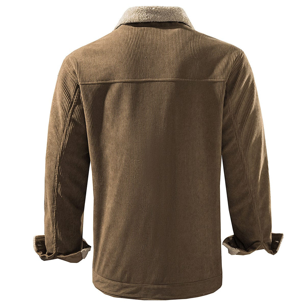 Matterhorn Jacket (3 Designs) Cole Hampton