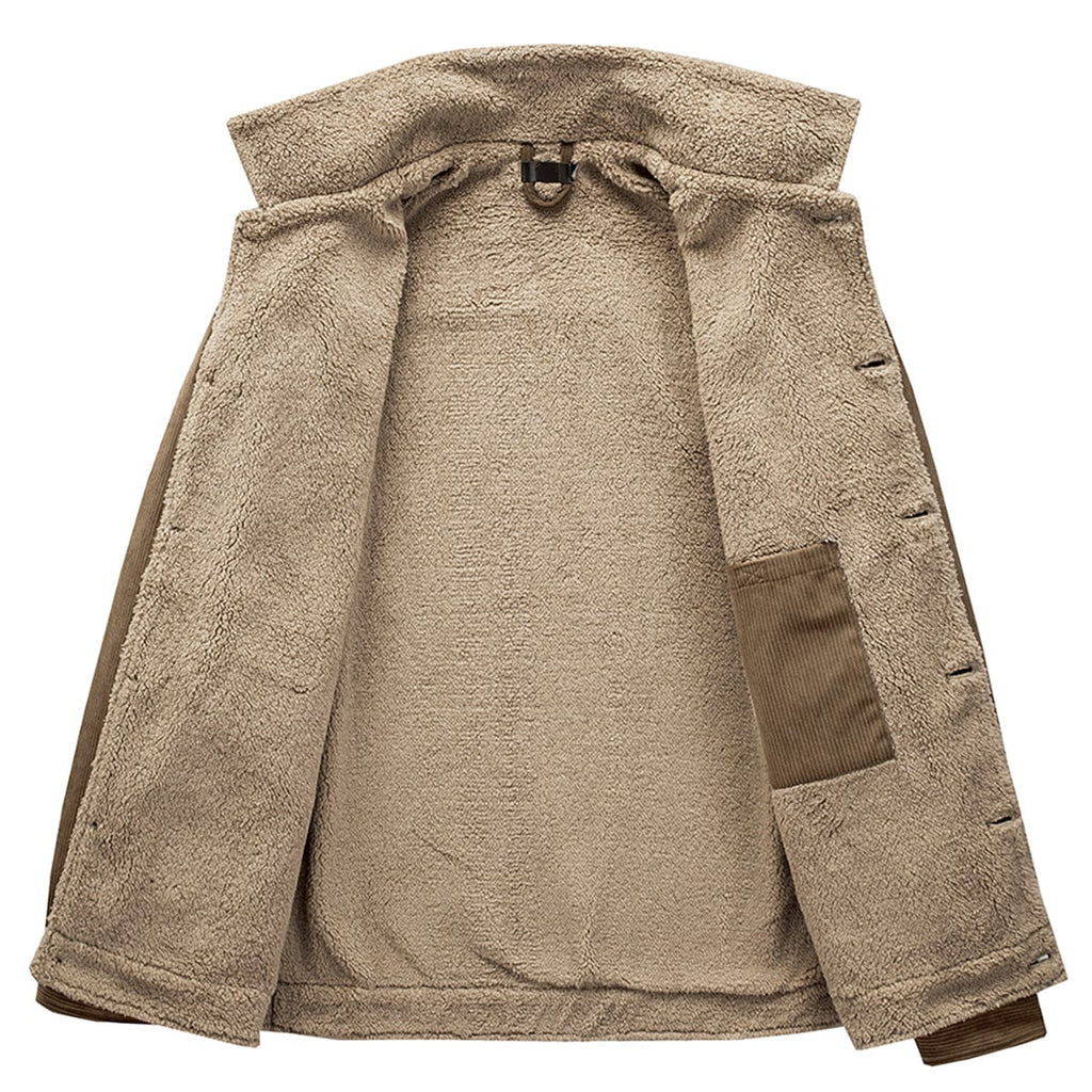 Matterhorn Jacket (3 Designs) Cole Hampton