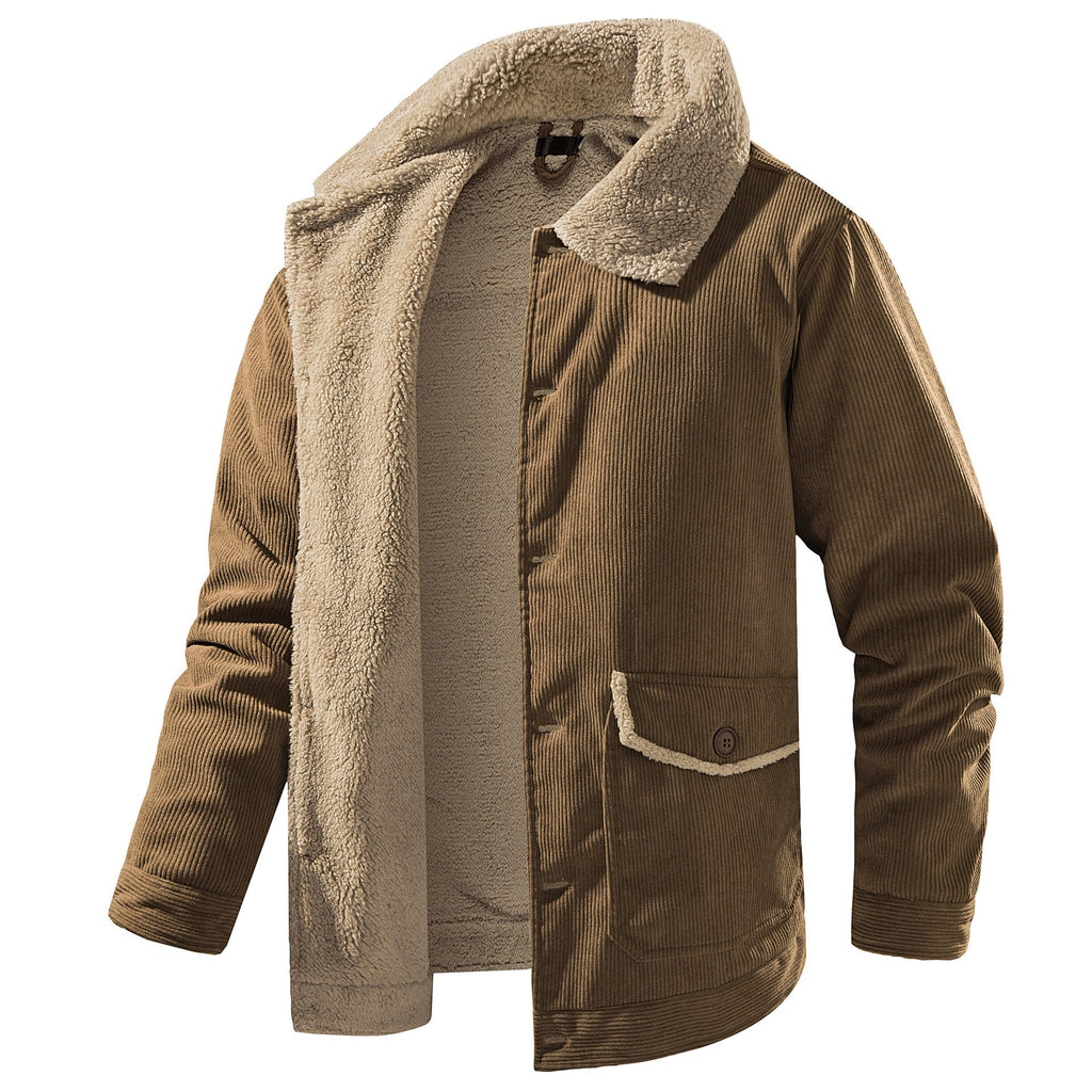 Matterhorn Jacket (3 Designs) Cole Hampton
