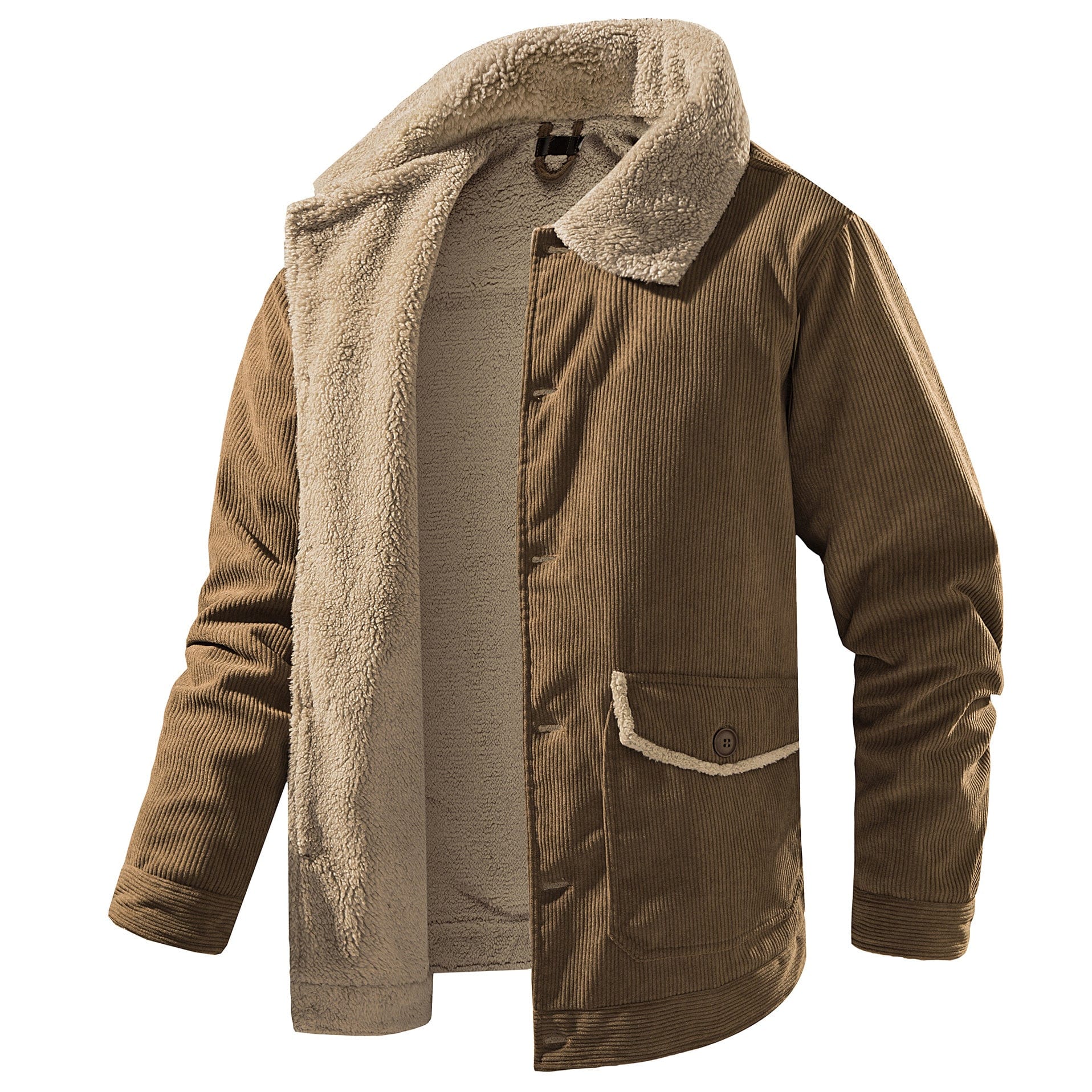Matterhorn Jacket (3 Designs) Cole Hampton
