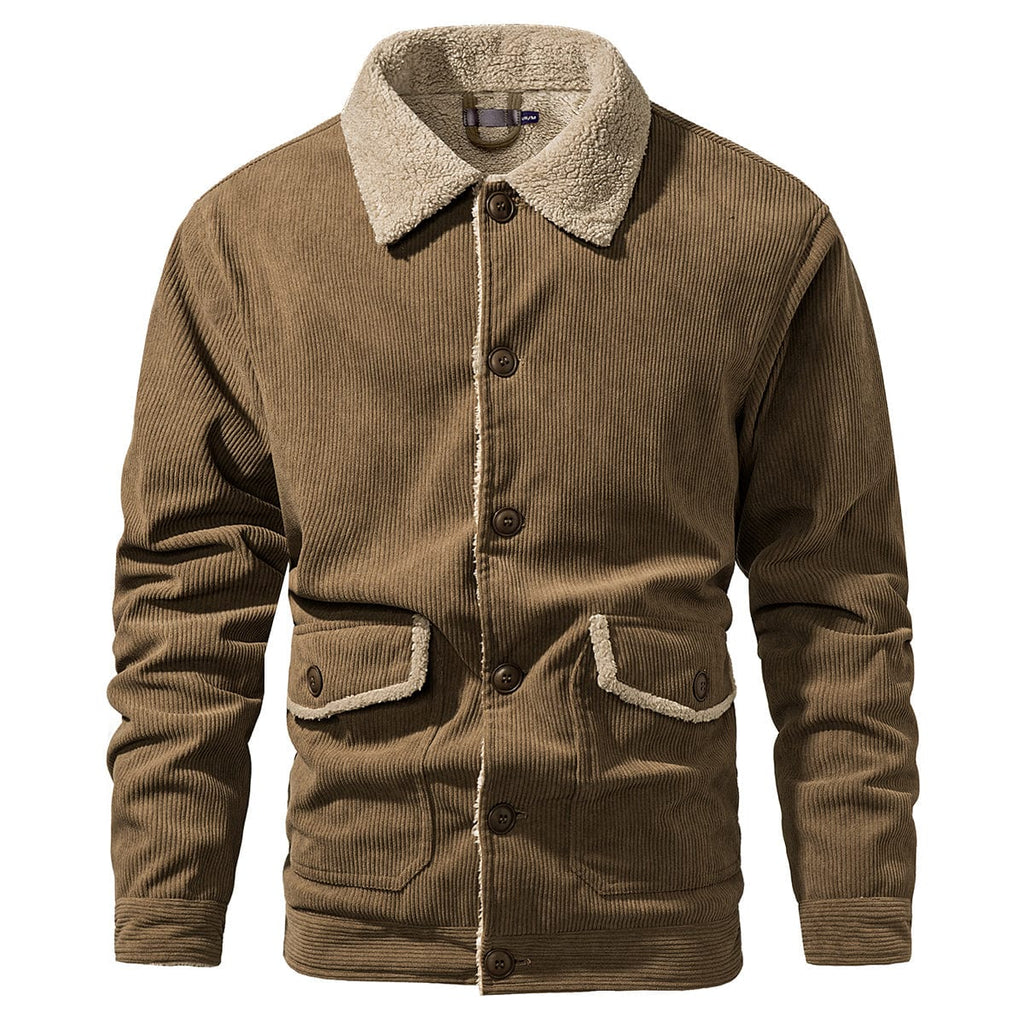 Matterhorn Jacket (3 Designs) Cole Hampton
