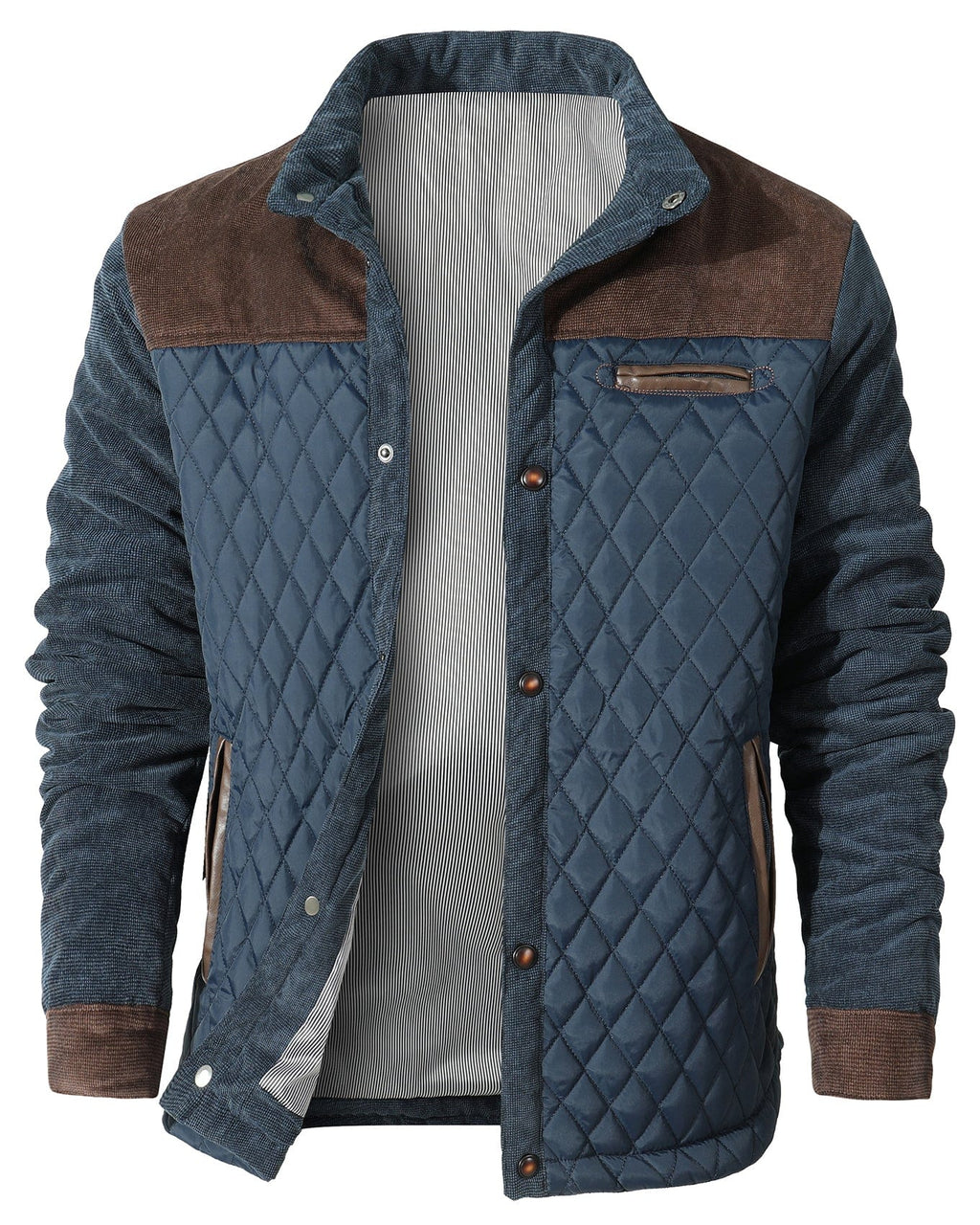 Dean Jacket Cole Hampton