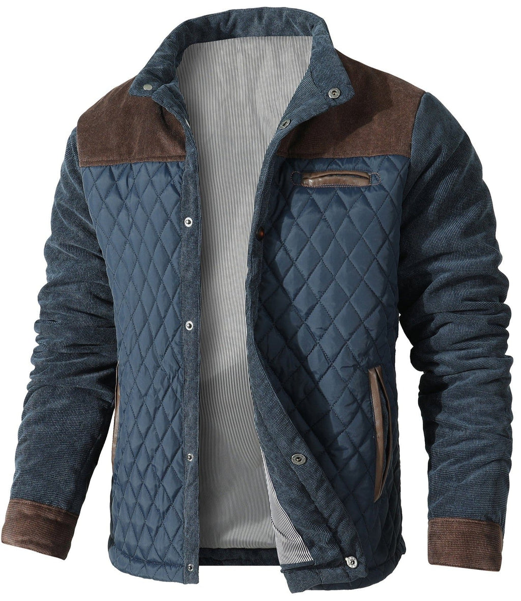Dean Jacket Cole Hampton