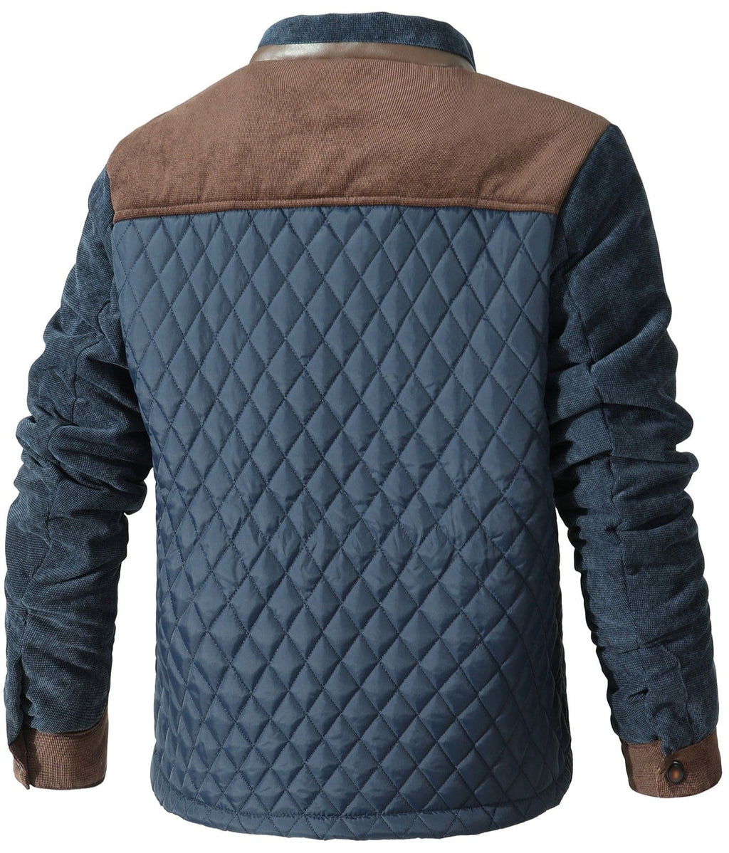 Dean Jacket Cole Hampton