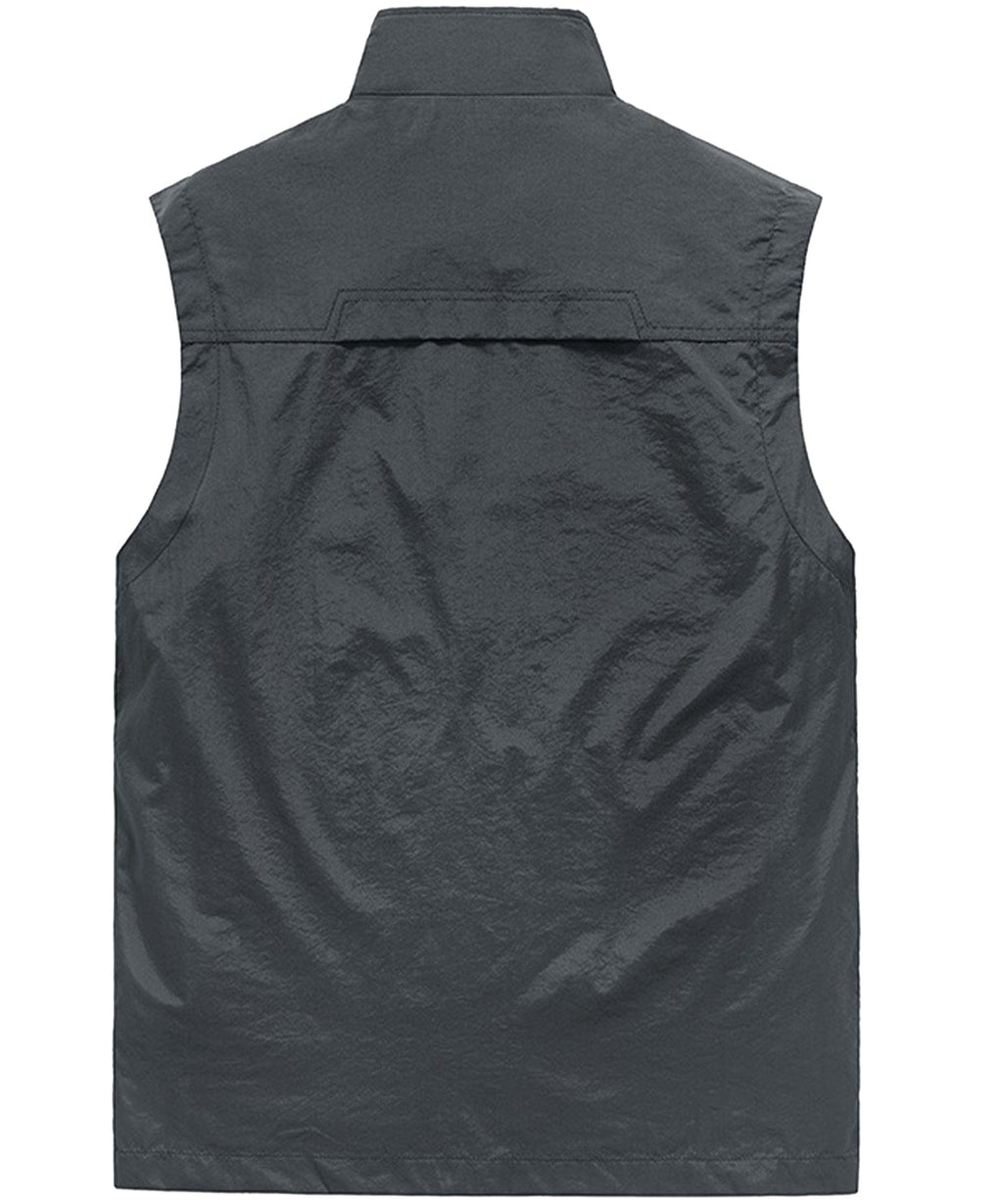 Scenic Vest (5 Designs) Cole Hampton