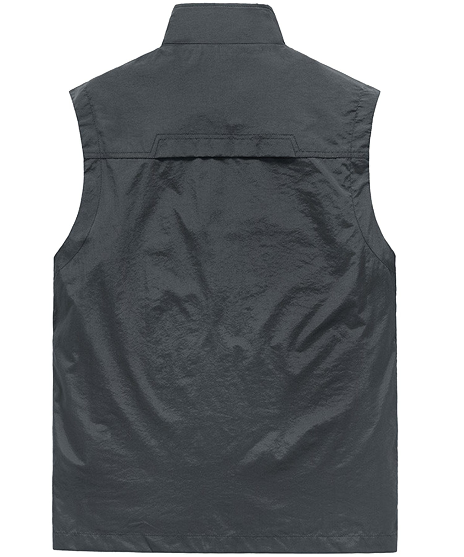 Scenic Vest (5 Designs) Cole Hampton