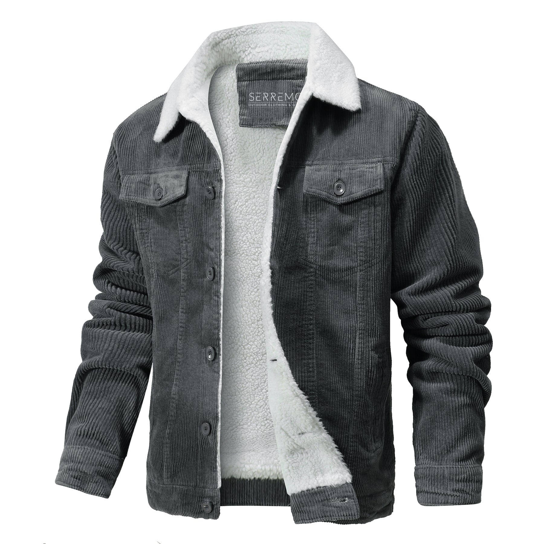 Cheviot Jacket Cole Hampton